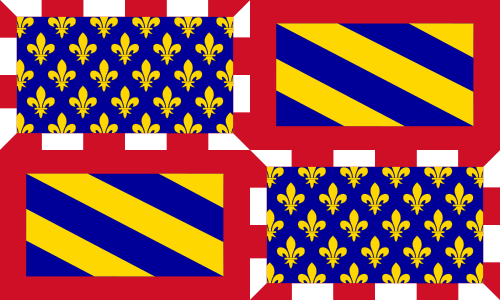 Duchy of Burgundy